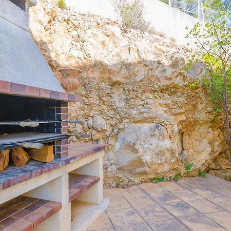 Portals Nous Hills Villa Calvia  ภายนอก รูปภาพ