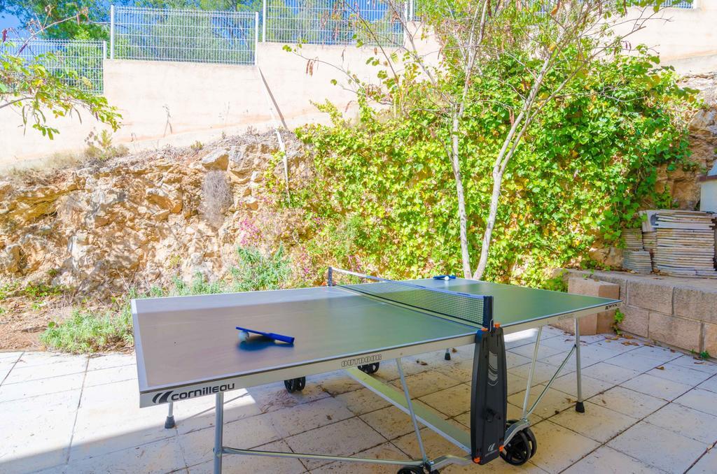 Portals Nous Hills Villa Calvia  ภายนอก รูปภาพ