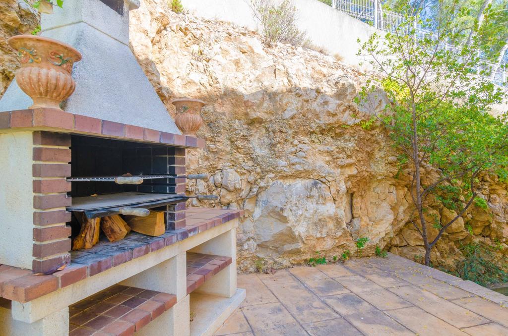 Portals Nous Hills Villa Calvia  ภายนอก รูปภาพ