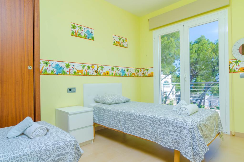 Portals Nous Hills Villa Calvia  ภายนอก รูปภาพ