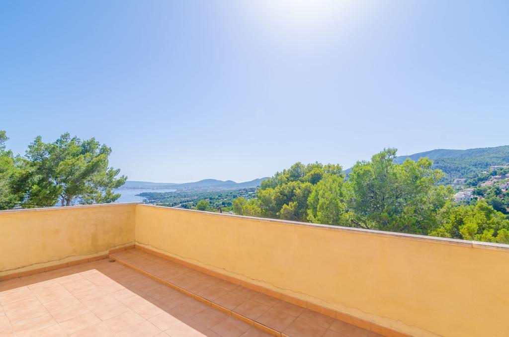 Portals Nous Hills Villa Calvia  ภายนอก รูปภาพ