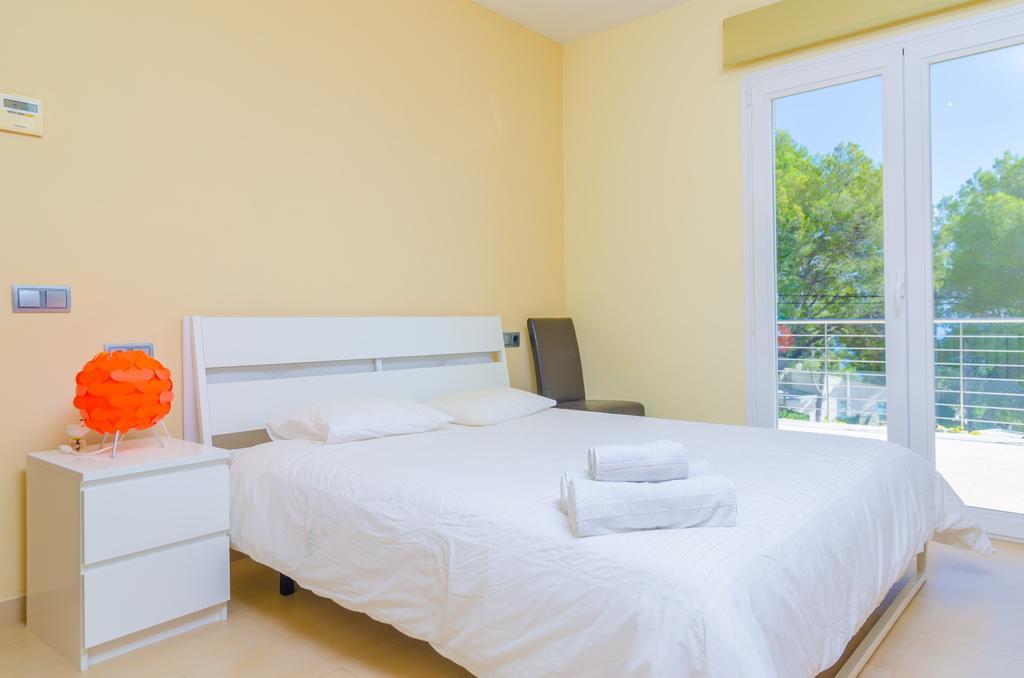 Portals Nous Hills Villa Calvia  ภายนอก รูปภาพ