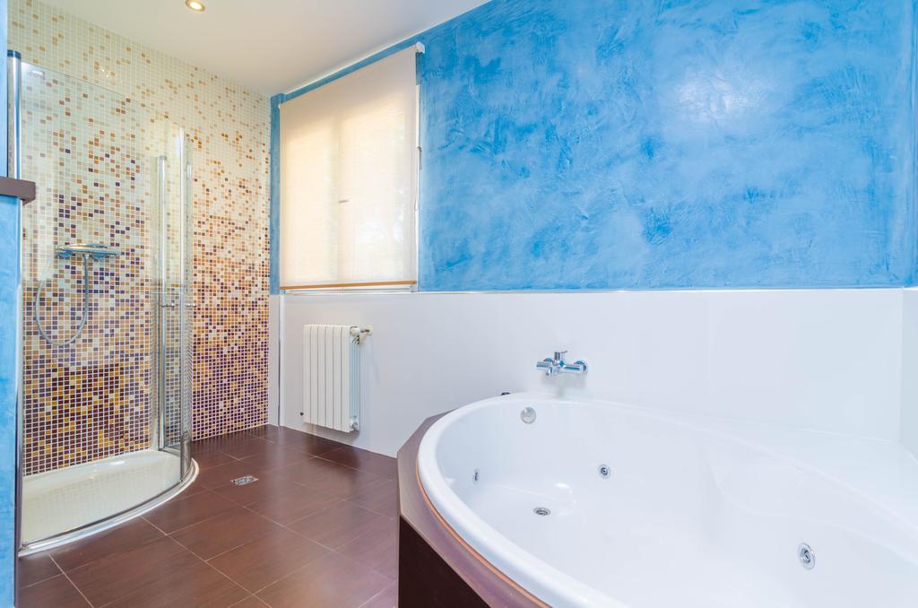 Portals Nous Hills Villa Calvia  ภายนอก รูปภาพ