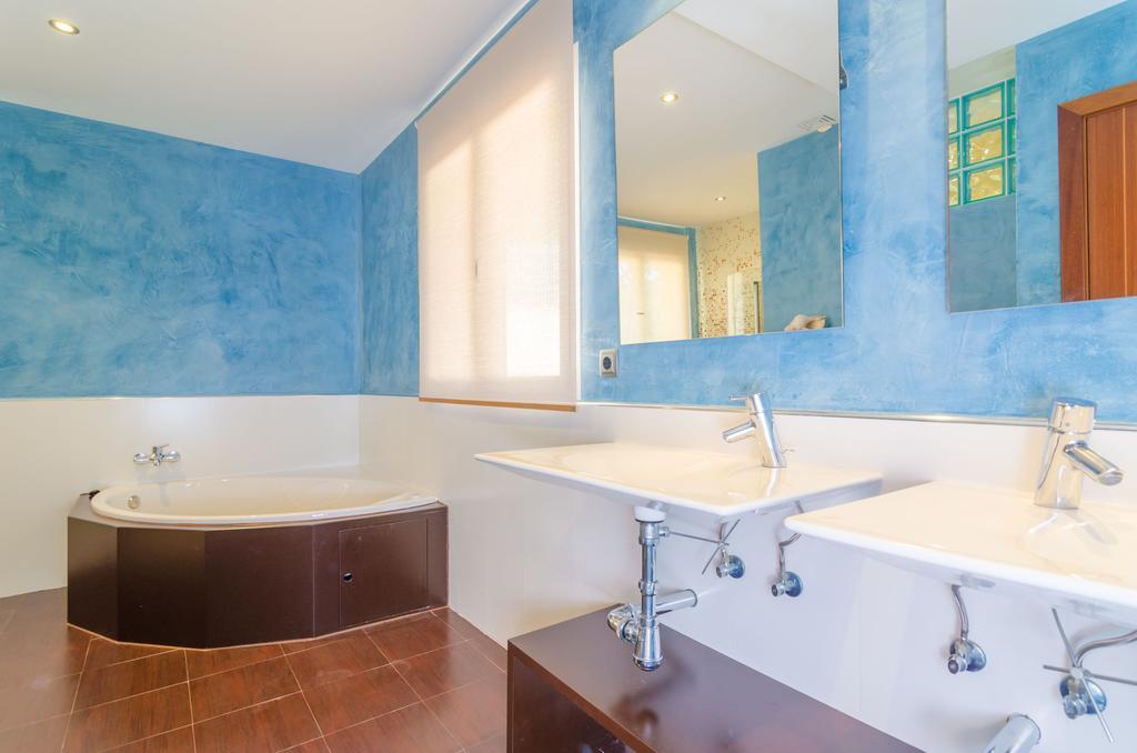 Portals Nous Hills Villa Calvia  ภายนอก รูปภาพ