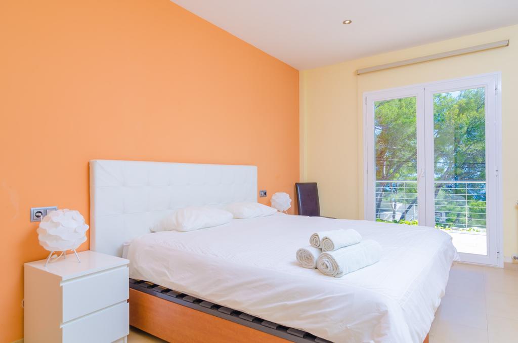 Portals Nous Hills Villa Calvia  ภายนอก รูปภาพ
