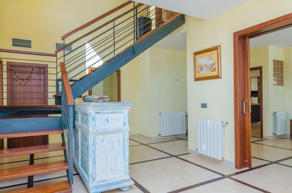 Portals Nous Hills Villa Calvia  ภายนอก รูปภาพ