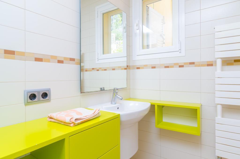 Portals Nous Hills Villa Calvia  ภายนอก รูปภาพ