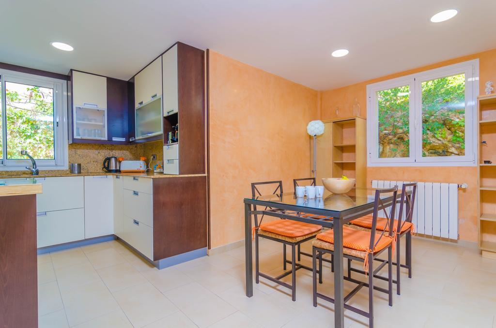 Portals Nous Hills Villa Calvia  ภายนอก รูปภาพ