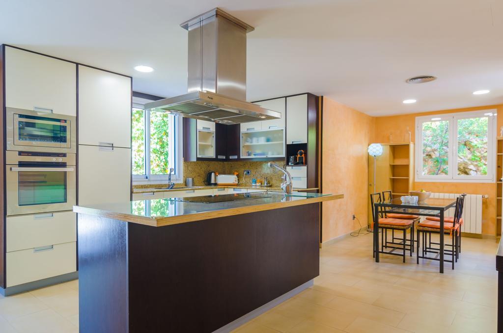 Portals Nous Hills Villa Calvia  ภายนอก รูปภาพ