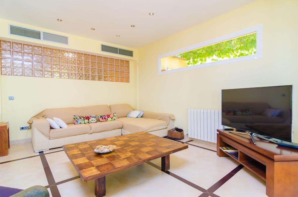 Portals Nous Hills Villa Calvia  ภายนอก รูปภาพ