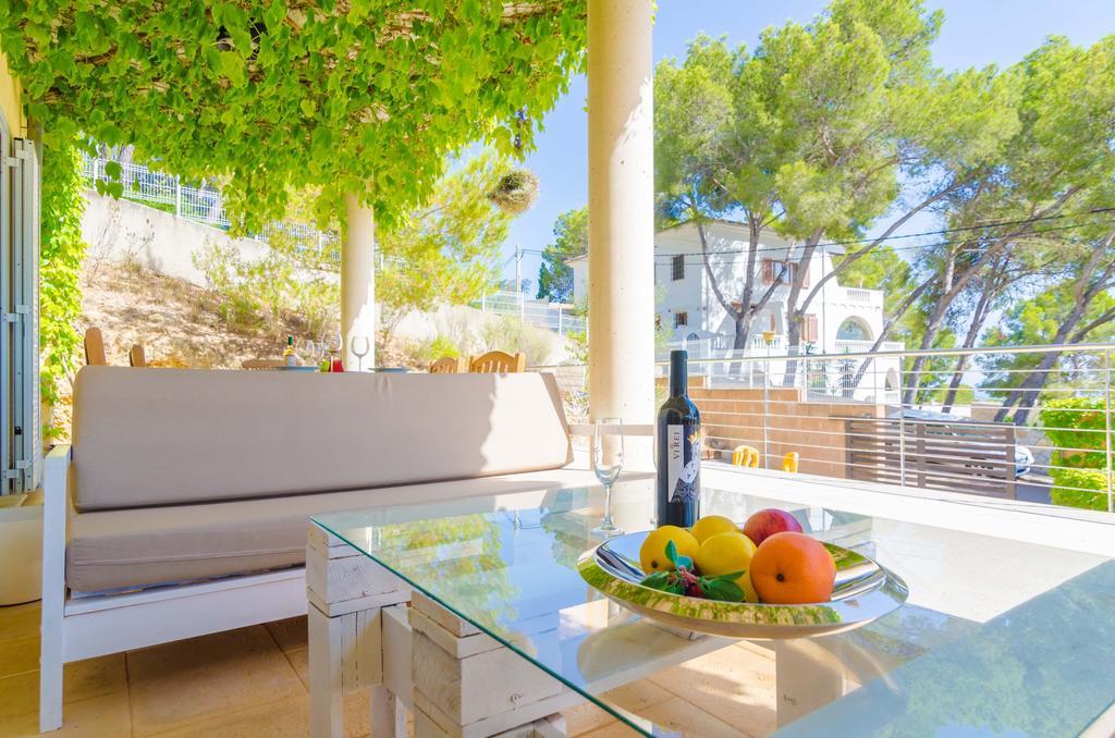 Portals Nous Hills Villa Calvia  ภายนอก รูปภาพ